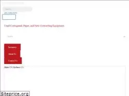 Sites similar to alpinemachinery.com