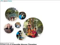 Sites similar to alpinemaids.com