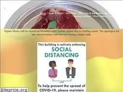 Sites similar to alpinemeatsanddeli.com