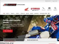 Sites similar to alpinemotorcyclesonline.com.au
