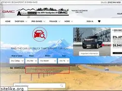Sites similar to alpinemotors.net