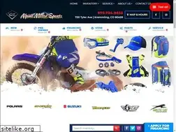 Sites similar to alpinemotorsportsinc.com