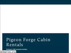 Sites similar to alpinemountainchalets.com