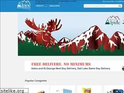 Sites similar to alpineoffice.com