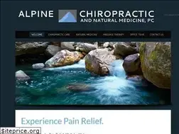 Sites similar to alpineoregon.com