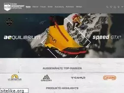 Sites similar to alpineoutfitters.ch