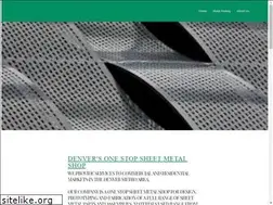 Sites similar to alpineprecisionmfg.com