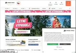 Sites similar to alpinepro.cz