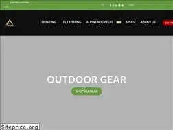 Sites similar to alpineproducts.com