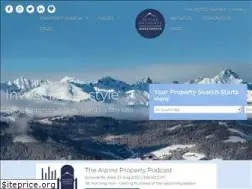 Sites similar to alpinepropertyinvestments.co.uk