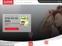 Sites similar to alpineprotectionauditive.fr