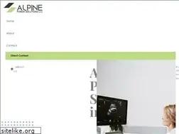 Sites similar to alpineps.com