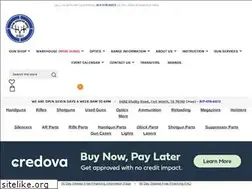 Sites similar to alpinerange.com