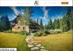 Sites similar to alpinereflections.com