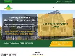 Sites similar to alpineremodeling.com