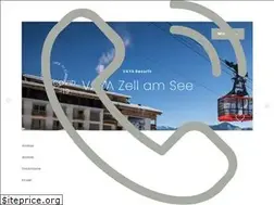 Sites similar to alpineresort.info