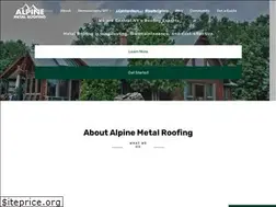 Sites similar to alpineroofingny.com