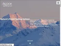Sites similar to alpinesalmon.co.nz