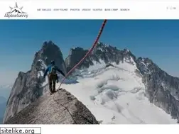Sites similar to alpinesavvy.com
