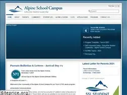 Sites similar to alpineschool.vic.edu.au