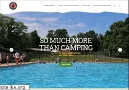 Sites similar to alpinescoutcamp.org