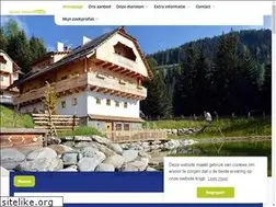 Sites similar to alpinesecondhomes.com