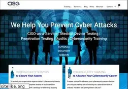 Sites similar to alpinesecurity.com