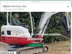 Sites similar to alpineservices.com