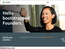 Sites similar to alpinesg.com