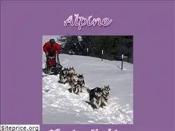 Sites similar to alpinesibes.com