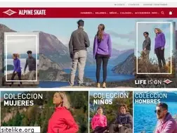 Sites similar to alpineskate.com