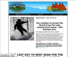 Sites similar to alpineskiandsport.com