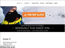 Sites similar to alpineskicenter.com