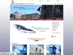 Sites similar to alpineskills.com