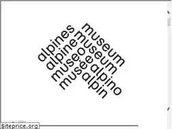 Sites similar to alpinesmuseum.ch