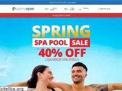 Sites similar to alpinespas.co.nz