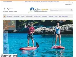 Sites similar to alpinesports.ie