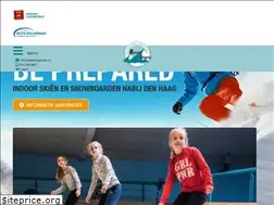 Sites similar to alpinesports.nl
