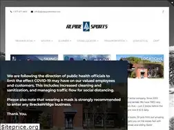 Sites similar to alpinesportsrental.com