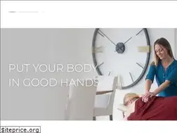 Sites similar to alpinestarmassage.com