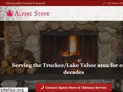 Sites similar to alpinestoves.com