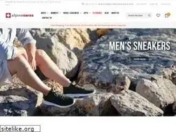 Sites similar to alpineswiss.com