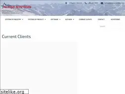 Sites similar to alpinesystemsinc.com