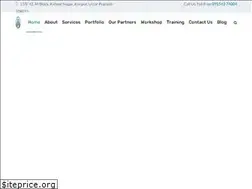 Sites similar to alpinetechnologies.in