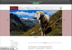 Sites similar to alpinetgheep.com