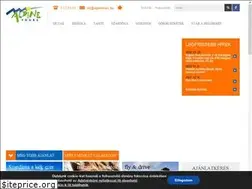 Sites similar to alpinetours.hu