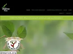 Sites similar to alpinetreenj.com