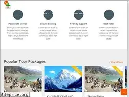 Sites similar to alpinetrekkers.pk