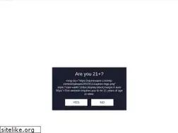 Sites similar to alpinevapor.com