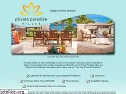 Sites similar to alpinevillavacations.com
